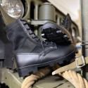 Jungle boots