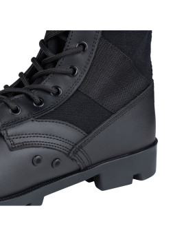 Jungle boots