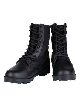 Jungle boots