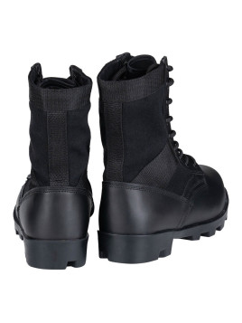 Jungle boots