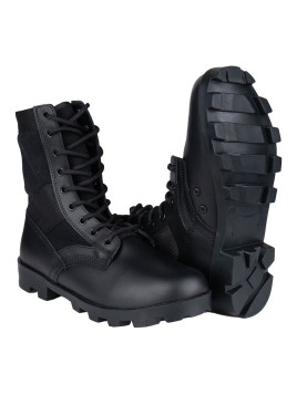 Jungle boots