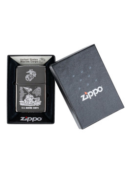 Zippo USMC édition limitée