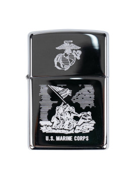 Zippo USMC édition limitée