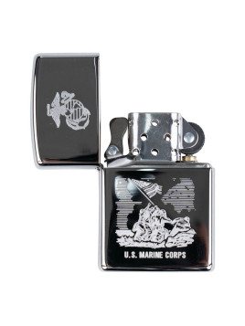 Zippo USMC édition limitée