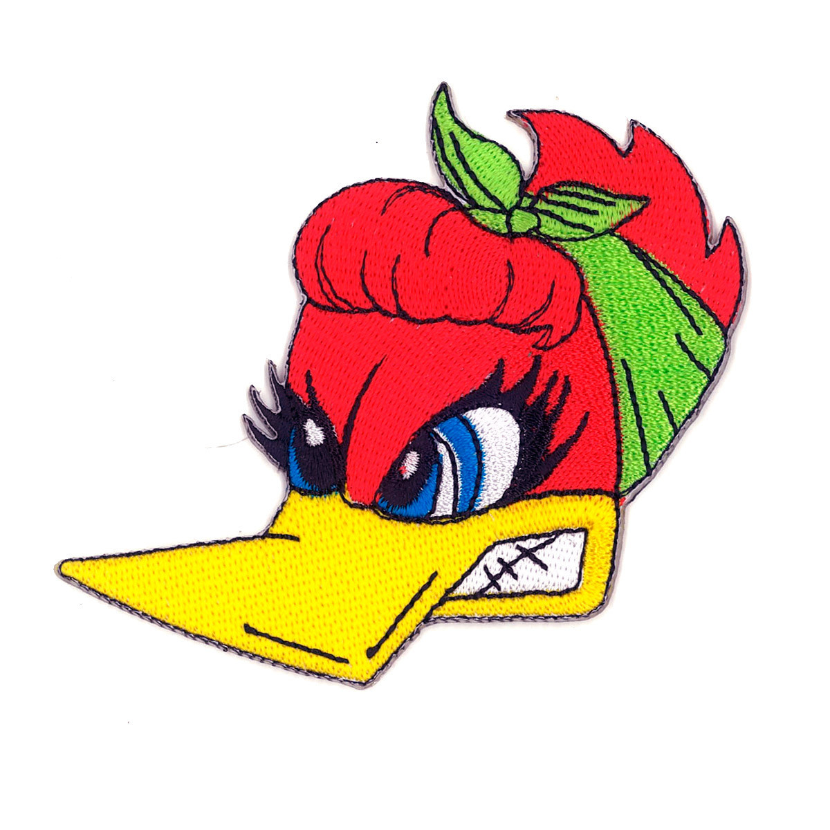 Winnie Woodpecker