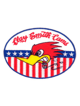 Woody Woodpecker USA