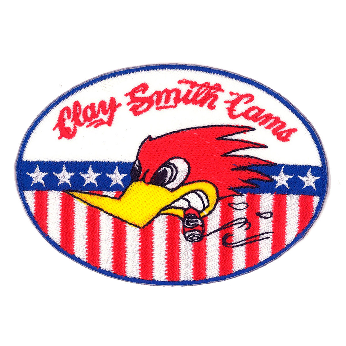 Woody Woodpecker USA