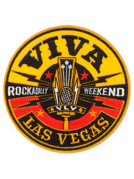 Viva Las Vegas