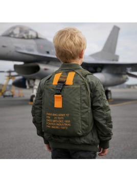 Sac à dos para (enfant)