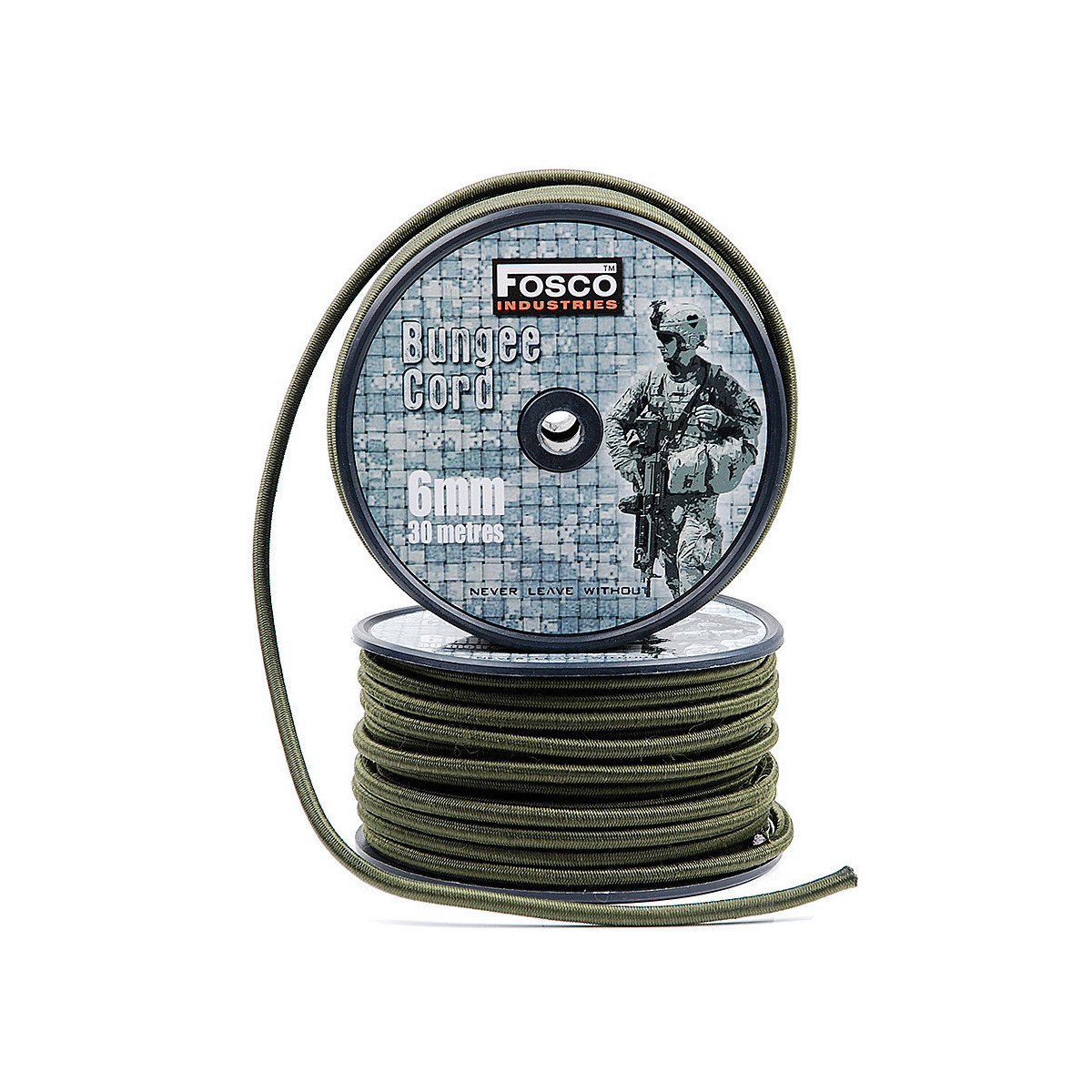 Cordon élastique (30 m)