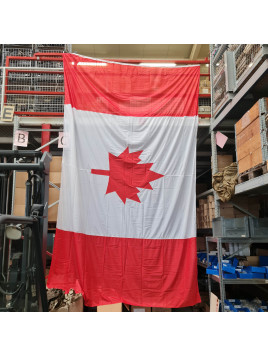 Drapeau Canada