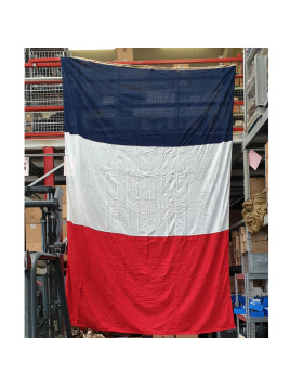 Pavillon Marine Nationale