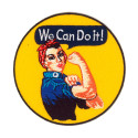 We can do it (original)