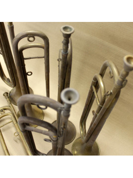 Trompette de cavalerie