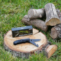 Couteau Bushcraft