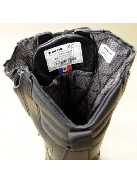Bottes incendie