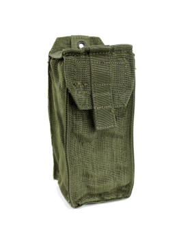 10 portes-chargeurs Armée Italienne