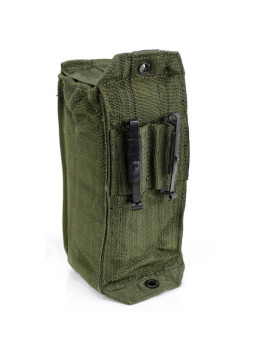 10 portes-chargeurs Armée Italienne