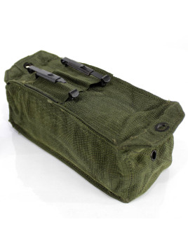 10 portes-chargeurs Armée Italienne