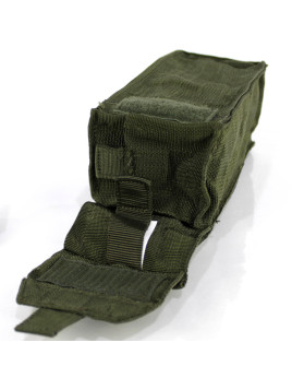 10 portes-chargeurs Armée Italienne