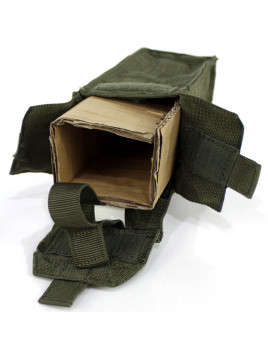 10 portes-chargeurs Armée Italienne