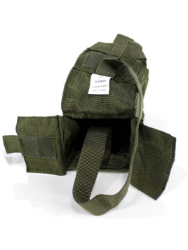 10 portes-chargeurs Armée Italienne