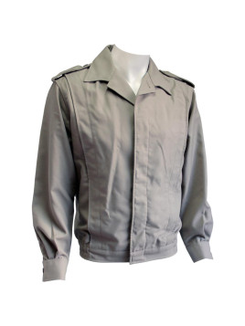 10 blousons Terre de France