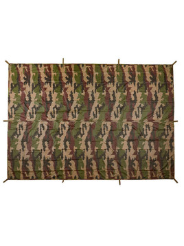 Bâche Expédition 2 x 3 m