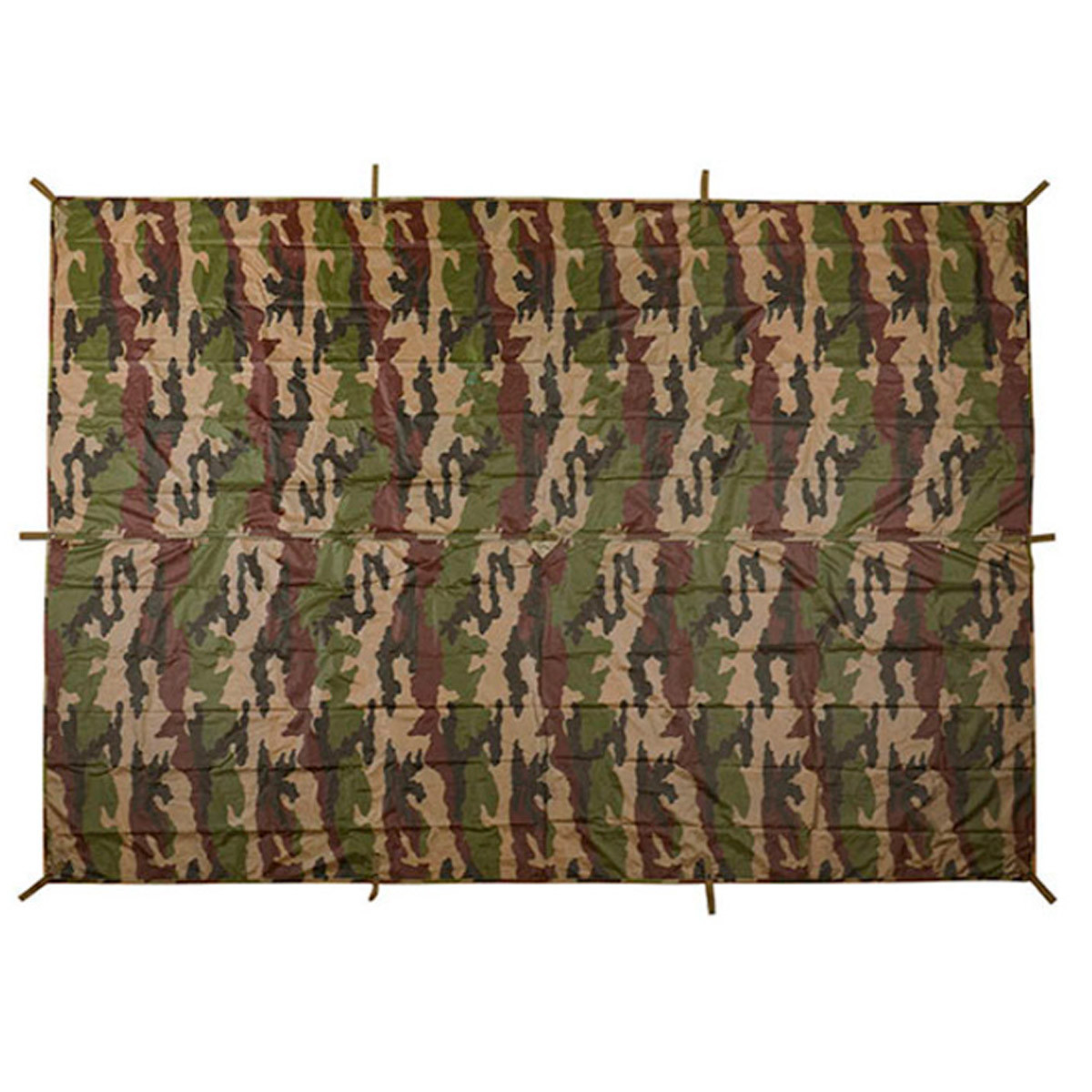 Bâche Expédition 2 x 3 m