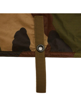 Bâche Expédition 2 x 3 m