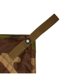 Bâche Expédition 2 x 3 m