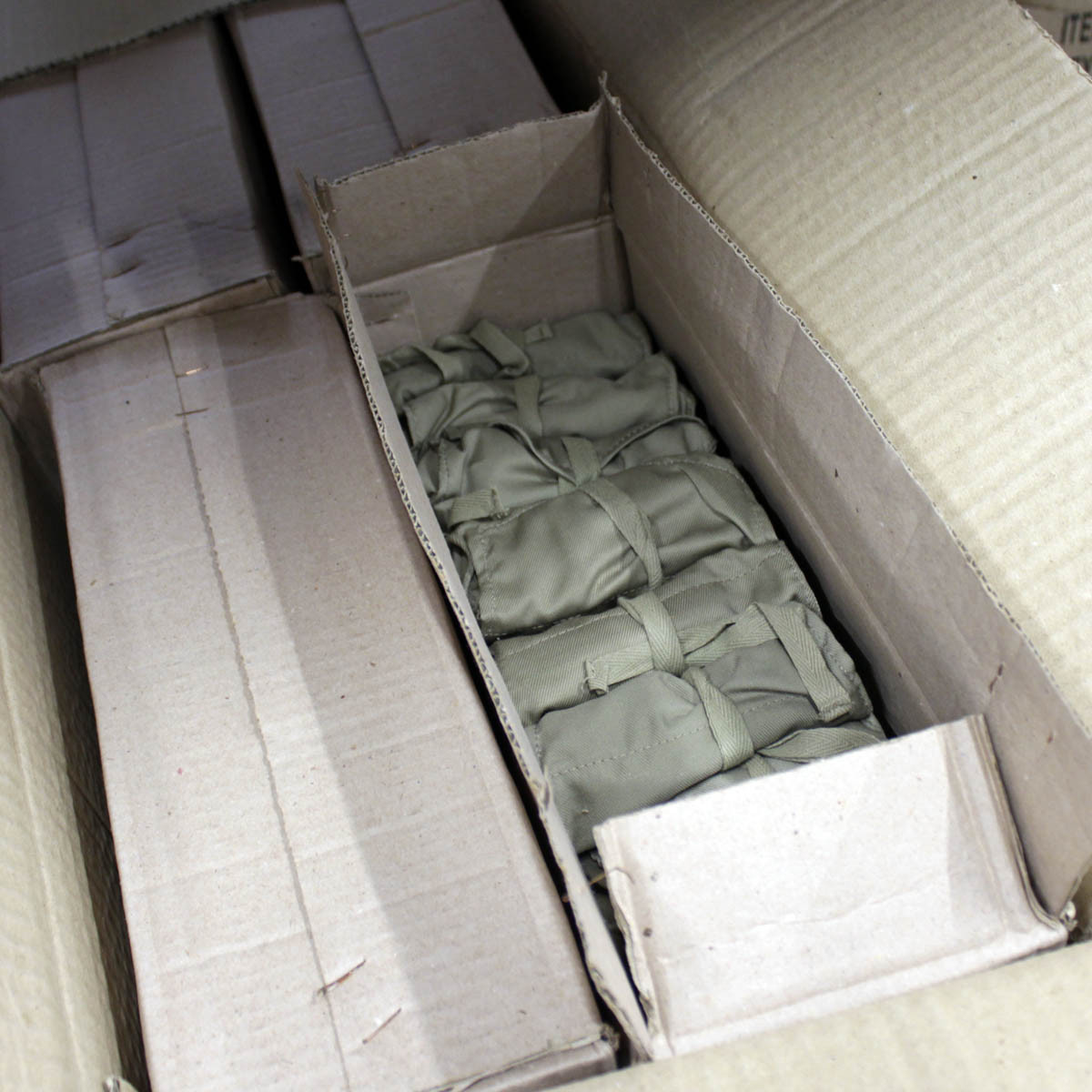 Trousse de couture Armée italienne