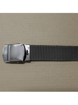 10 ceintures ferret chromé