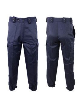 Pantalon intervention