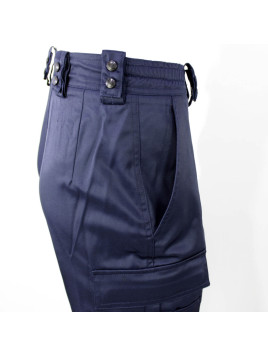 Pantalon intervention