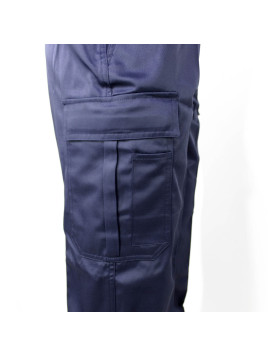 Pantalon intervention