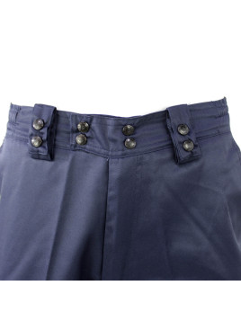 Pantalon intervention