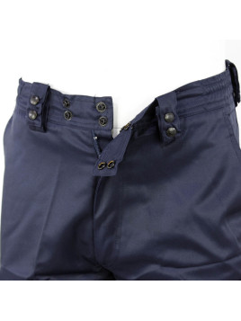 Pantalon intervention