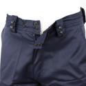 Pantalon intervention