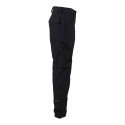 Pantalon extensible