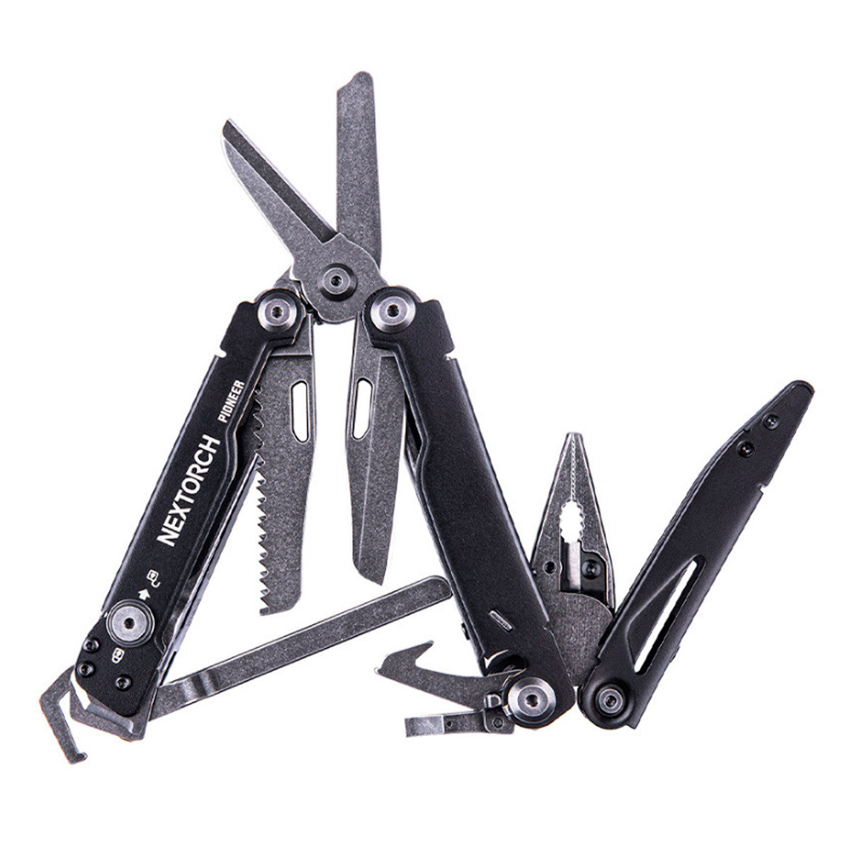 Pince multifonctions MT20