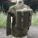 Réservoir à eau années 50/60 Armée française (15L)