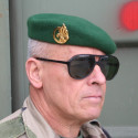 Béret commando légion étrangère (neuf)