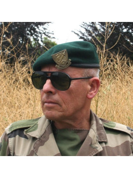 Béret Commando de Marine