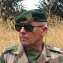 Béret Commando de Marine