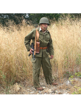 Casque Modèle 51