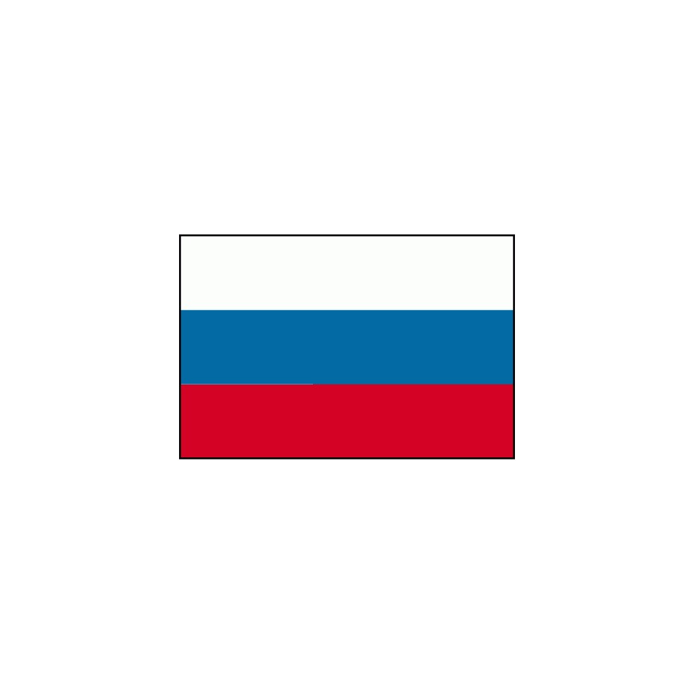 Drapeau Russie (150*90 cm)