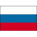 Drapeau Russie (150*90 cm)