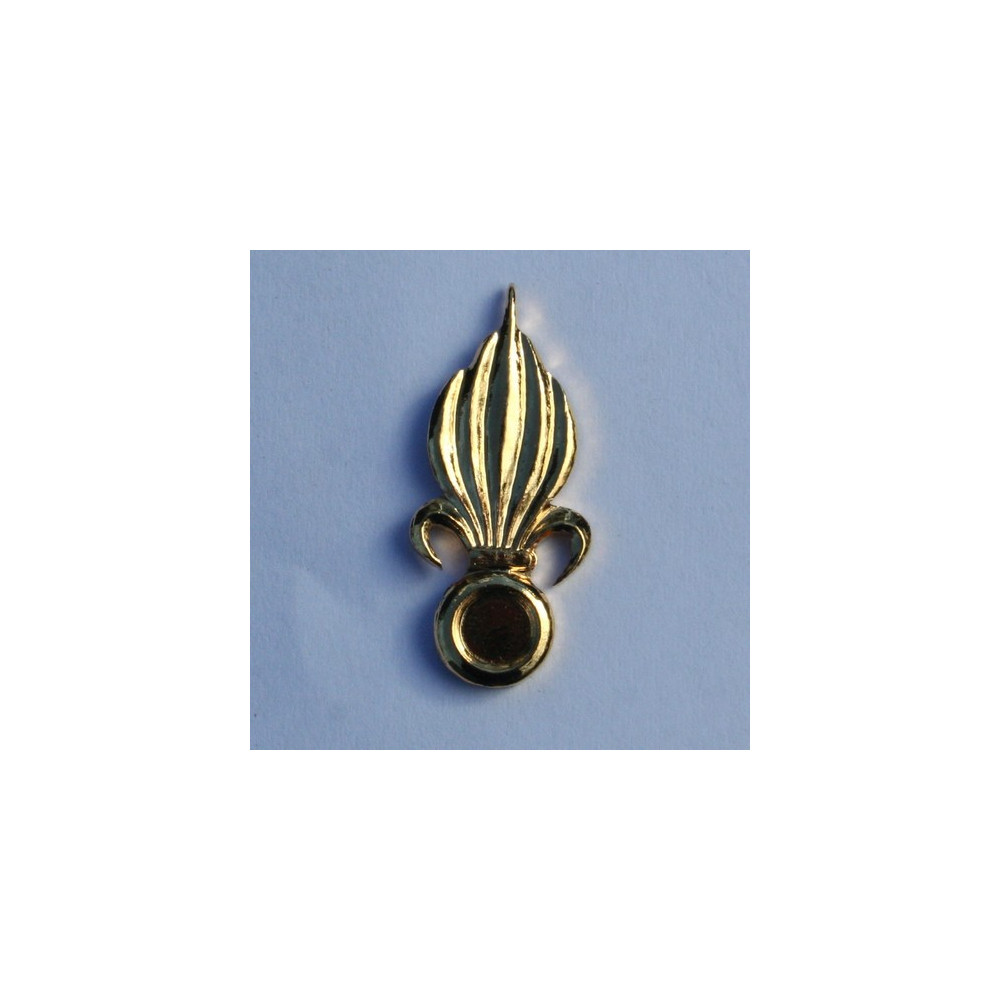 Insigne Légion Etrangère (réduction) Insigne Légion Etrangère (réduction)
