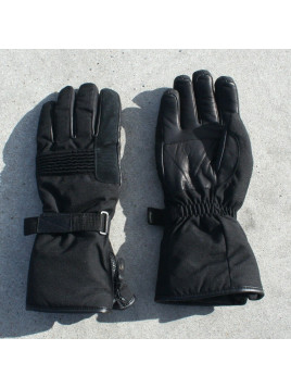 Gants de Moto fourrés Furygan Armée française 